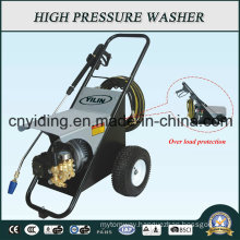 250bar Heavy Duty Professional High Pressure Washer (HPW-DL2516C)